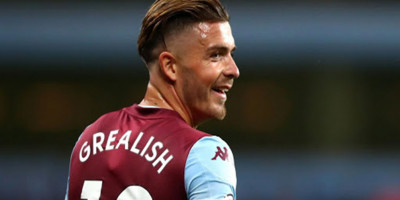 Melihat Ujung Rumor Jack Grealish dengan MU thumbnail